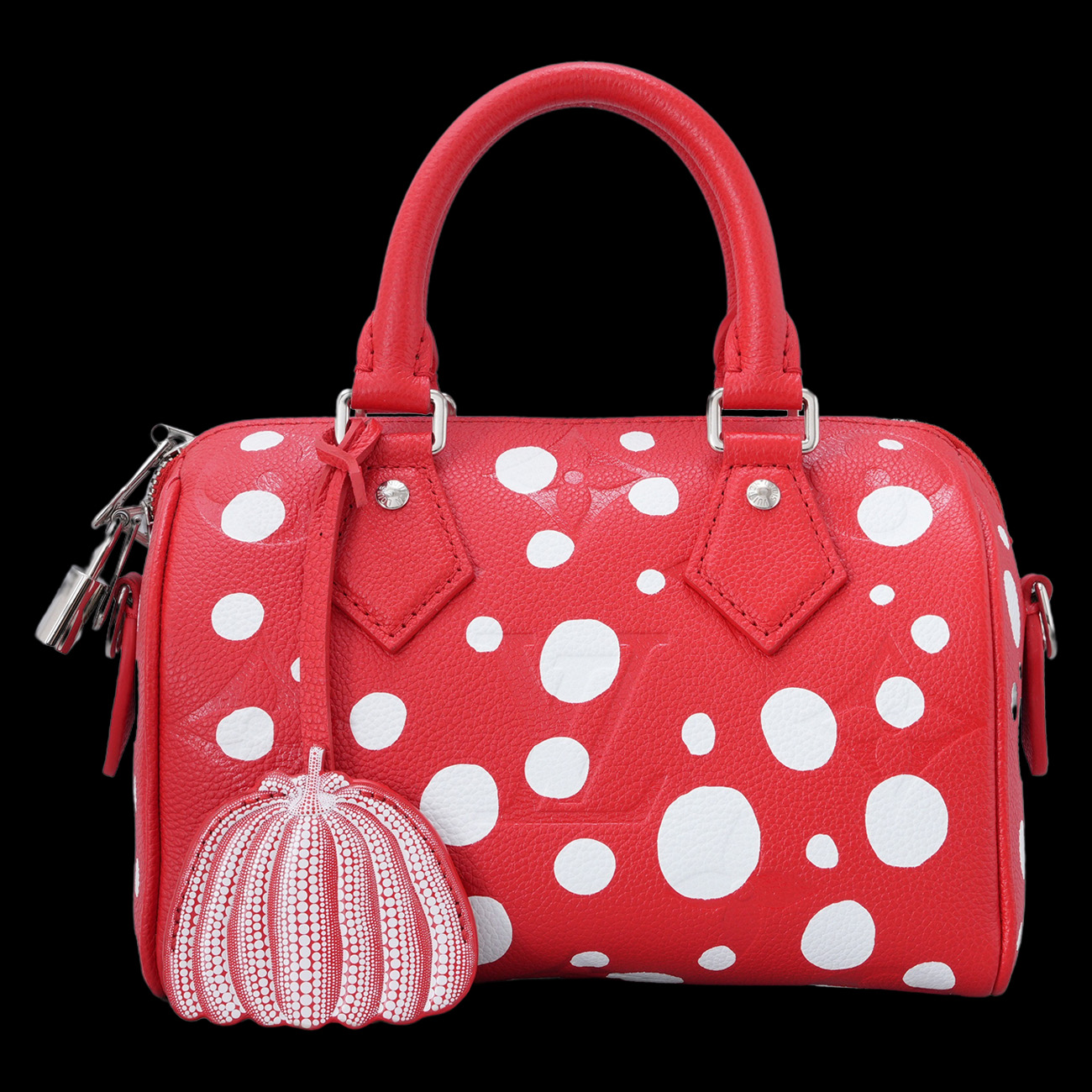 LOUIS VUITTON(USED)루이비통 M46411 YK 스피디 반둘리에 20